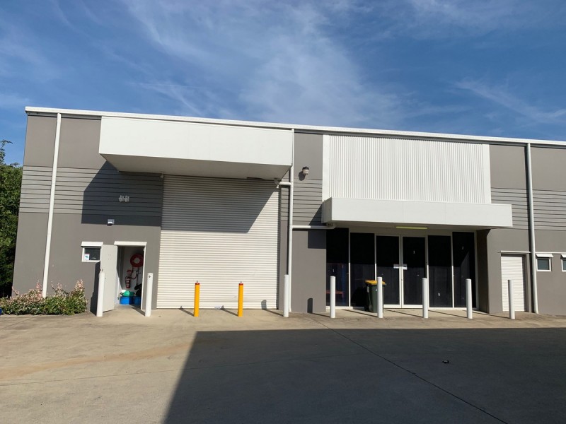 10/84-89 Industrial Drive, Coffs Harbour NSW 2450