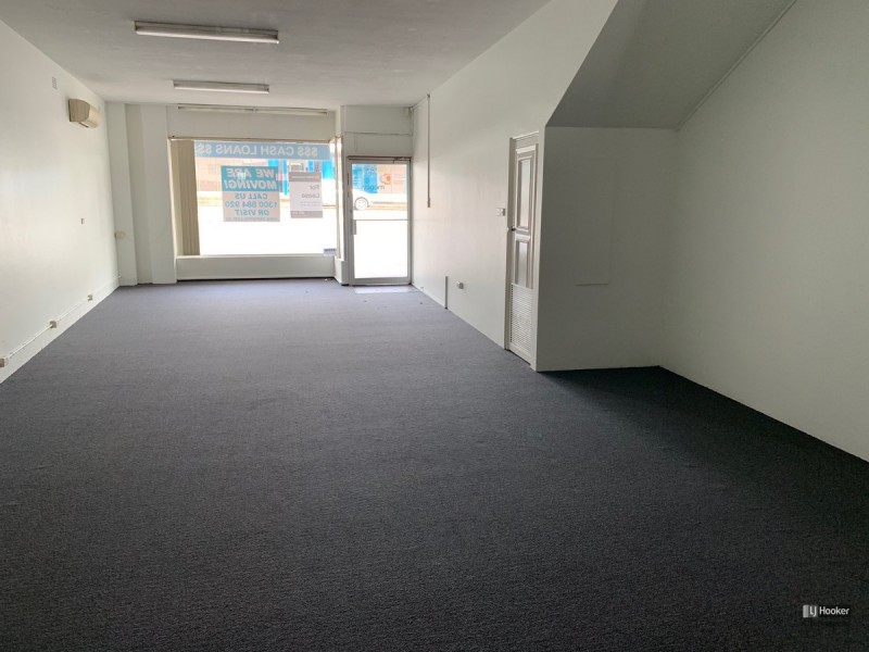 Suite 2/45 Grafton Street (Pacific Highway), Coffs Harbour NSW 2450