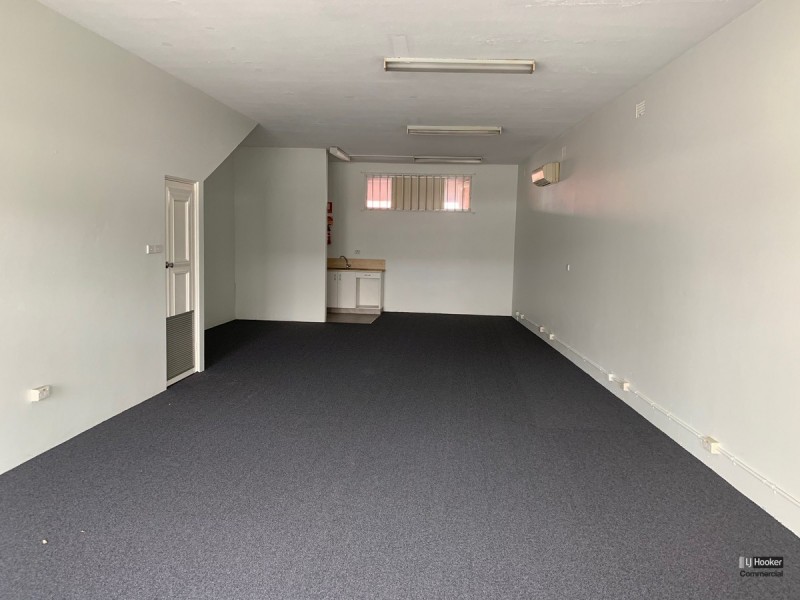 Suite 2/45 Grafton Street (Pacific Highway), Coffs Harbour NSW 2450