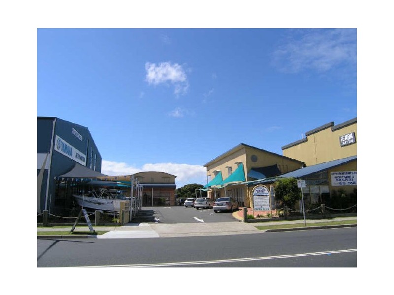 Units 1 & 8/26 Orlando Street, Coffs Harbour NSW 2450