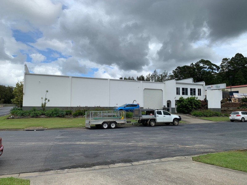 22 Ray McCarthy Drive, Coffs Harbour NSW 2450