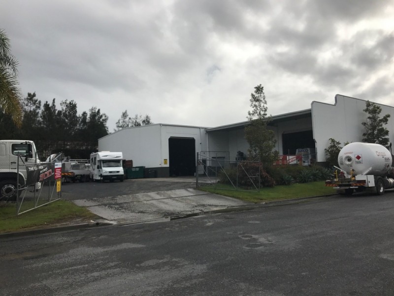 22 Ray McCarthy Drive, Coffs Harbour NSW 2450