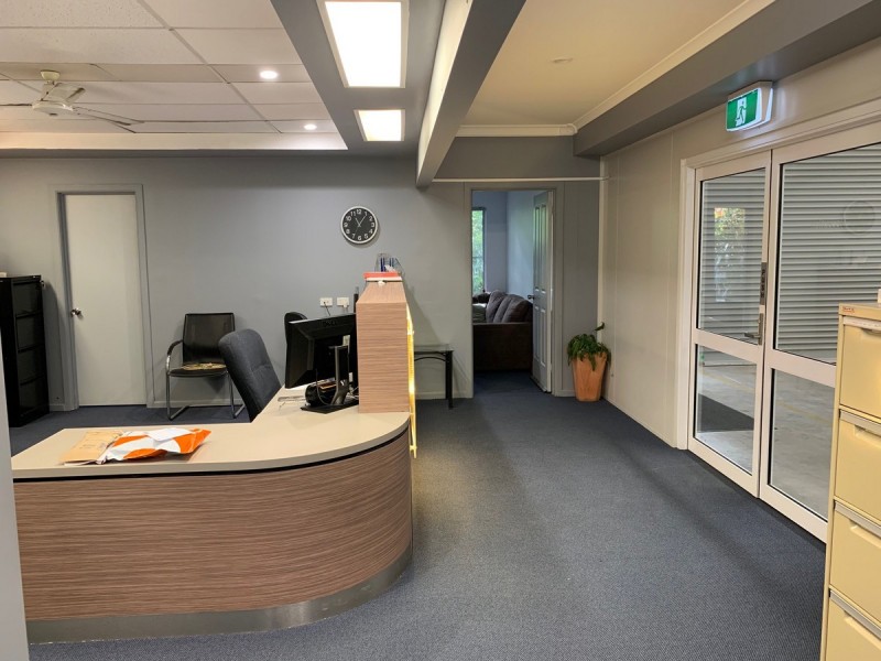 22 Ray McCarthy Drive, Coffs Harbour NSW 2450
