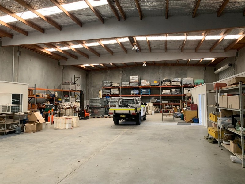22 Ray McCarthy Drive, Coffs Harbour NSW 2450