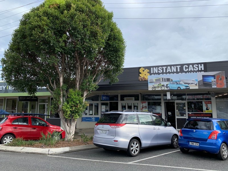 Shop B/224 Harbour Drive, Coffs Harbour NSW 2450