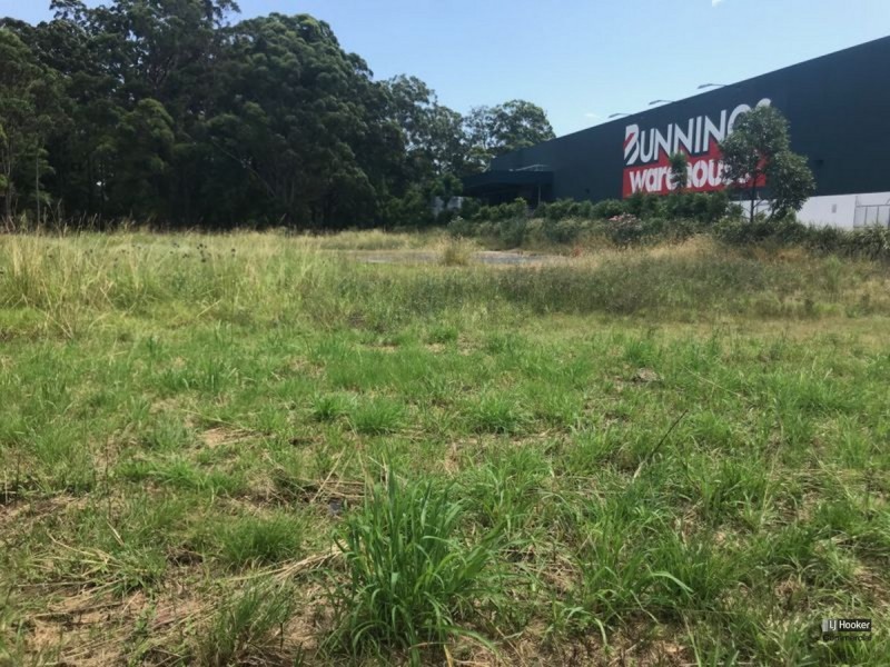 1 Cook Drive Cnr O’Keefe Drive, Coffs Harbour NSW 2450