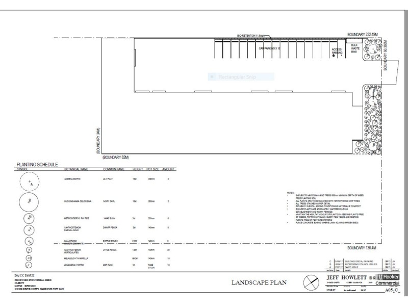 1 Cook Drive Cnr O’Keefe Drive, Coffs Harbour NSW 2450