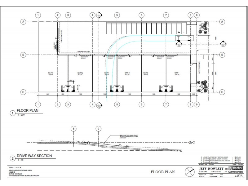 1 Cook Drive Cnr O’Keefe Drive, Coffs Harbour NSW 2450