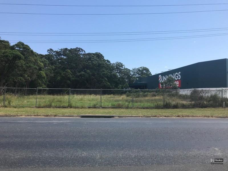 1/1 Cook Drive, Coffs Harbour NSW 2450