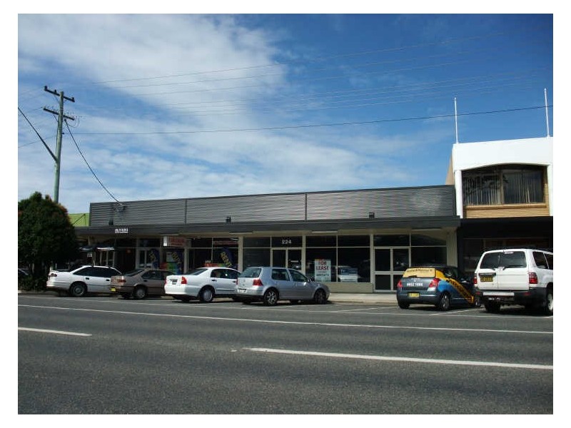 224 Harbour Drive, Coffs Harbour NSW 2450