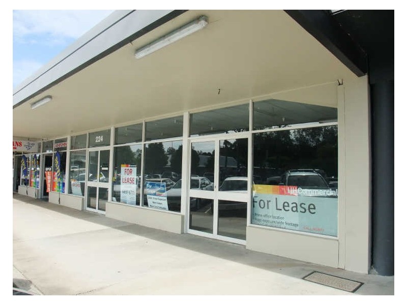 224 Harbour Drive, Coffs Harbour NSW 2450