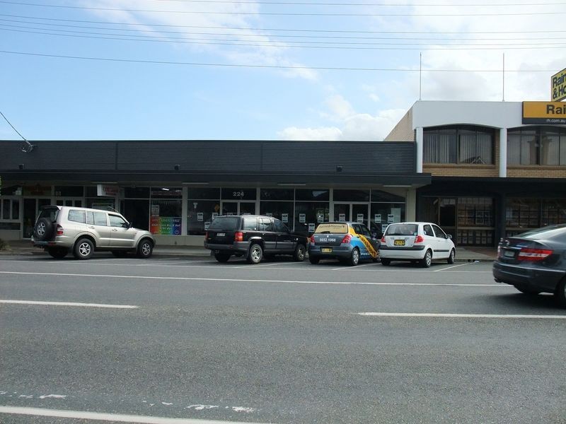 224 Harbour Drive, Coffs Harbour NSW 2450