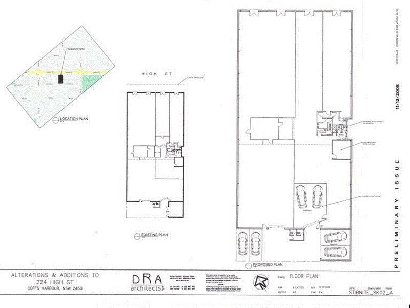 224 Harbour Drive, Coffs Harbour NSW 2450