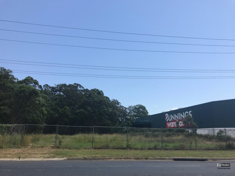 2/1 Cook Drive, Coffs Harbour NSW 2450