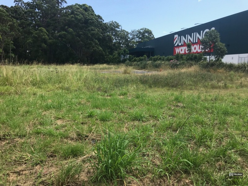 2/1 Cook Drive, Coffs Harbour NSW 2450