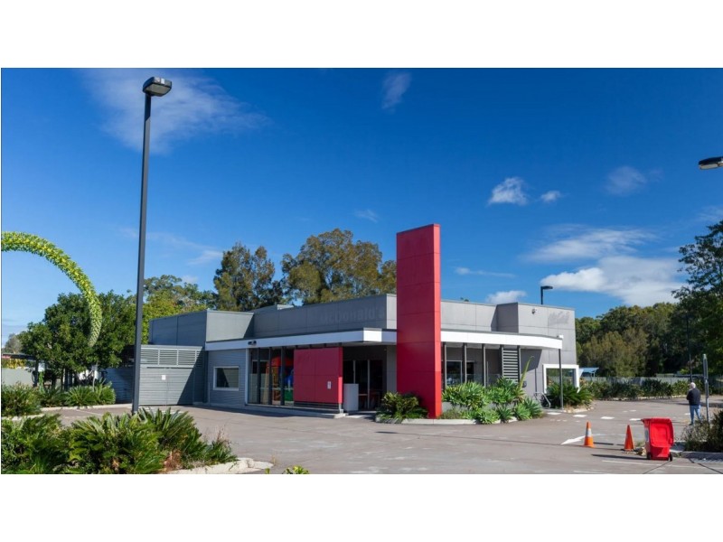 14-16 Pacific Highway, Nambucca Heads NSW 2448
