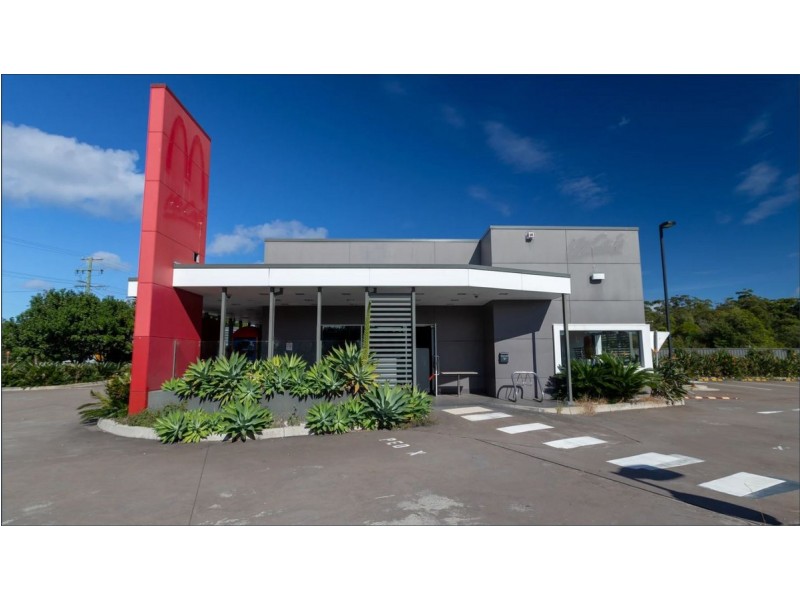 14-16 Pacific Highway, Nambucca Heads NSW 2448