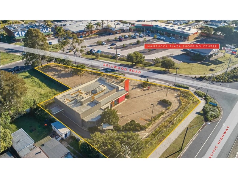 14-16 Pacific Highway, Nambucca Heads NSW 2448