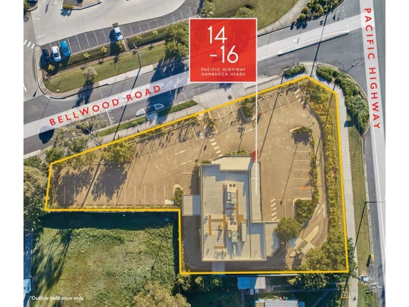 14-16 Pacific Highway, Nambucca Heads NSW 2448