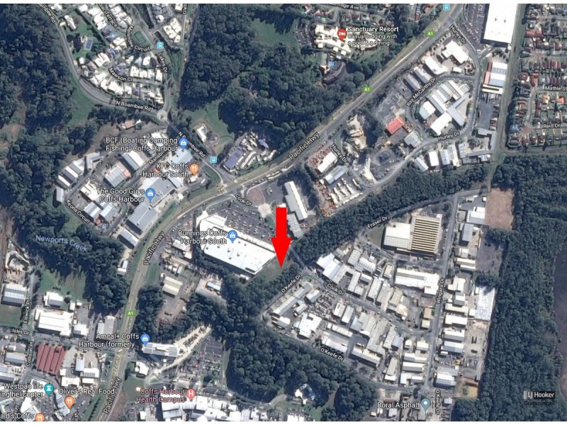 3/1 Cook Drive, Coffs Harbour NSW 2450