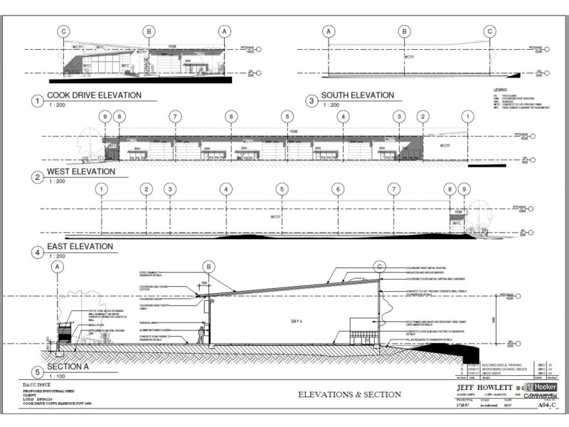 3/1 Cook Drive, Coffs Harbour NSW 2450