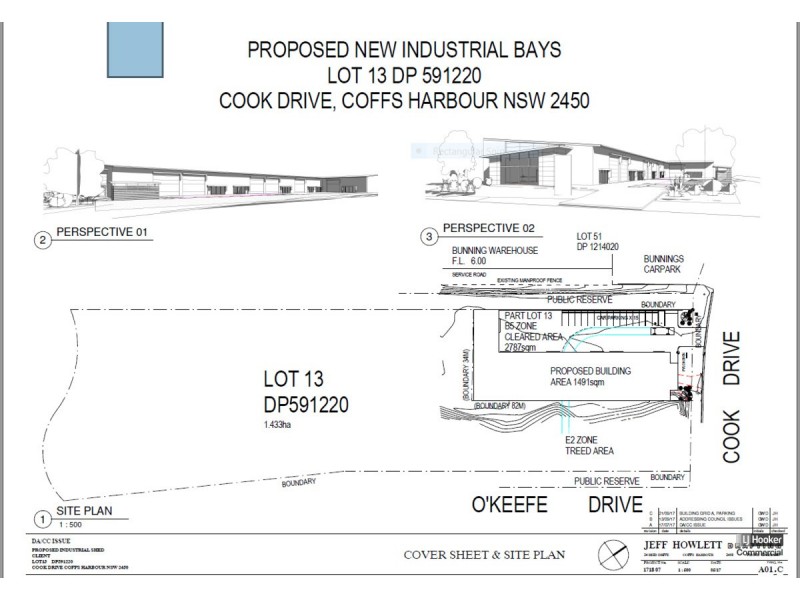 3/1 Cook Drive, Coffs Harbour NSW 2450