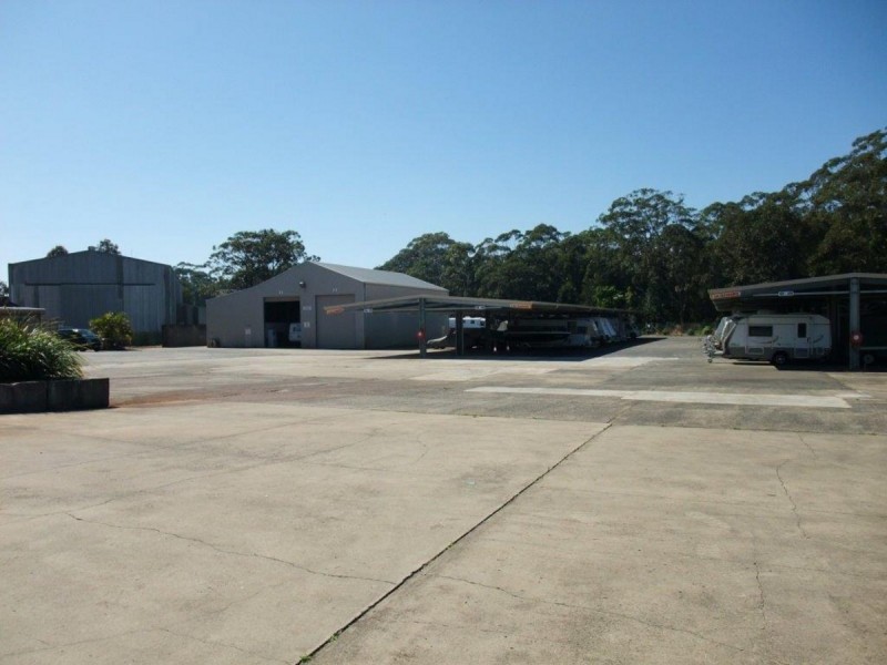 5 Newcastle Drive, Toormina NSW 2452