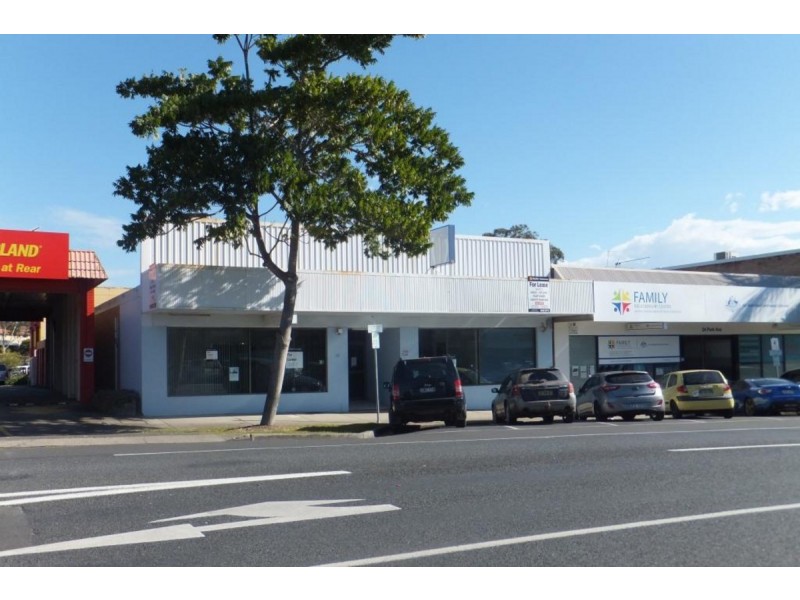 Suite 2/26 Park Avenue, Coffs Harbour NSW 2450