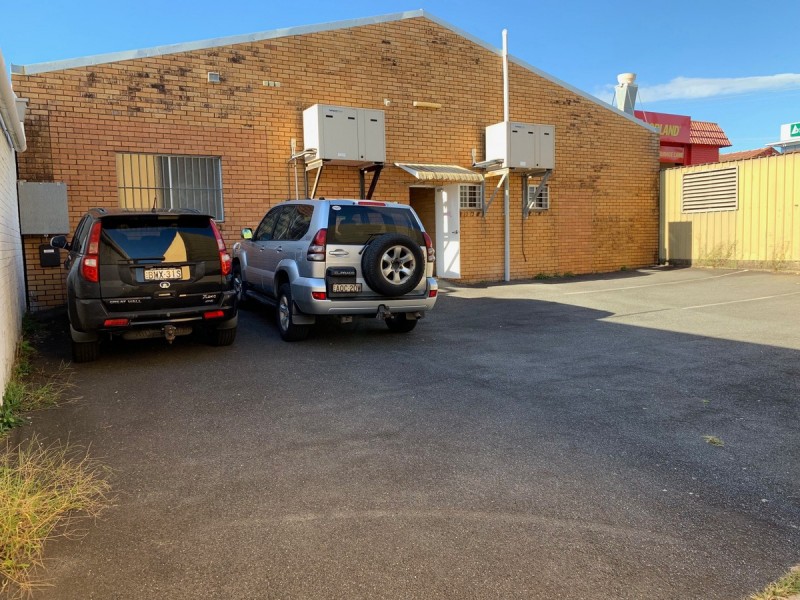 Suite 2/26 Park Avenue, Coffs Harbour NSW 2450