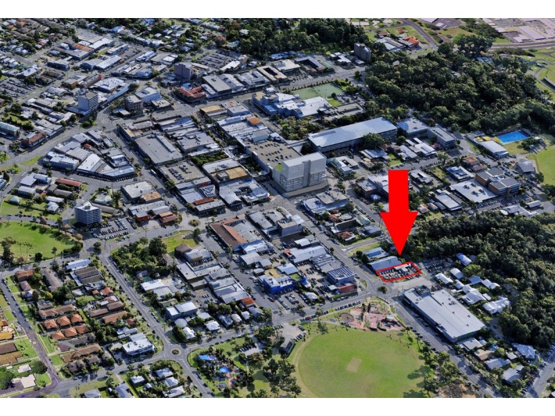 193 Harbour Drive Cnr Earl Street, Coffs Harbour NSW 2450