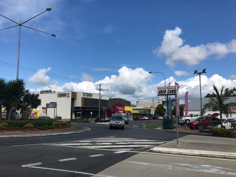 193 Harbour Drive Cnr Earl Street, Coffs Harbour NSW 2450