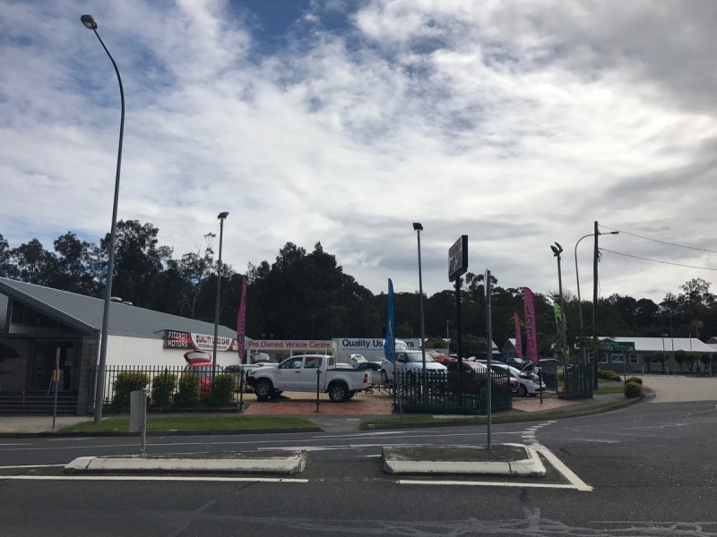 193 Harbour Drive Cnr Earl Street, Coffs Harbour NSW 2450