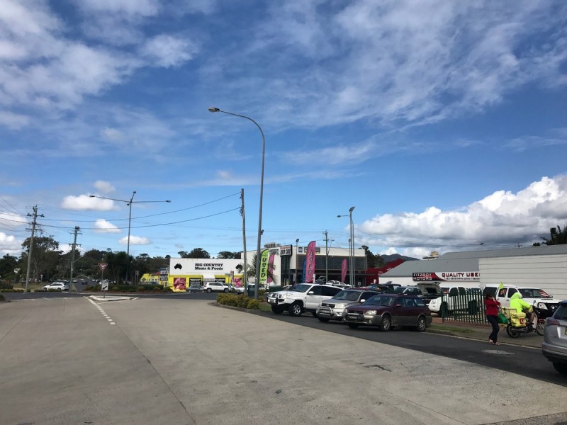 193 Harbour Drive Cnr Earl Street, Coffs Harbour NSW 2450