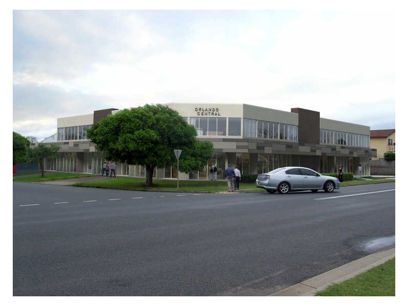 1-4/29-33 Orlando Street, Coffs Harbour NSW 2450