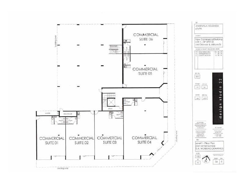1-4/29-33 Orlando Street, Coffs Harbour NSW 2450