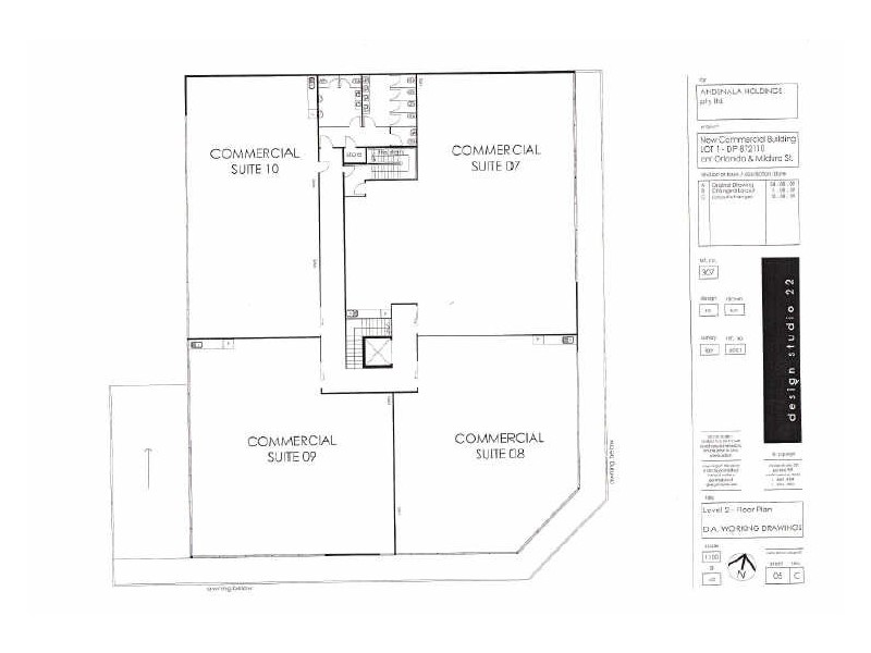 1-4/29-33 Orlando Street, Coffs Harbour NSW 2450