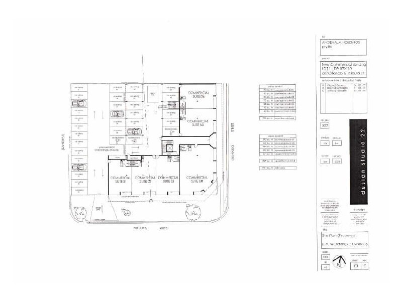 1-4/29-33 Orlando Street, Coffs Harbour NSW 2450