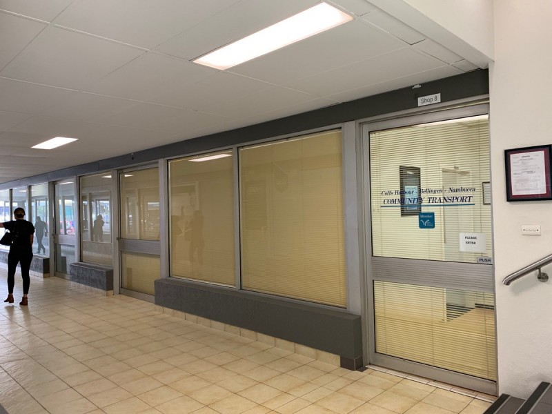 Suite 6-8/15 Park Avenue, Coffs Harbour NSW 2450