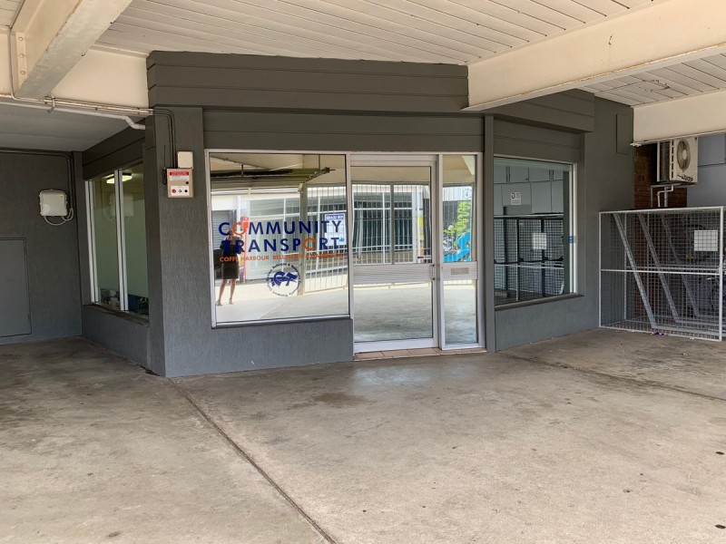 Suite 6-8/15 Park Avenue, Coffs Harbour NSW 2450