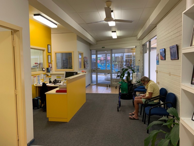 Suite 6-8/15 Park Avenue, Coffs Harbour NSW 2450