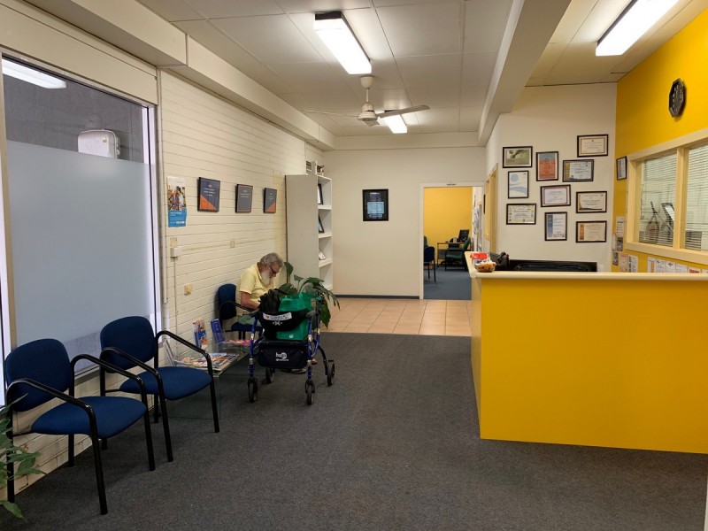 Suite 6-8/15 Park Avenue, Coffs Harbour NSW 2450