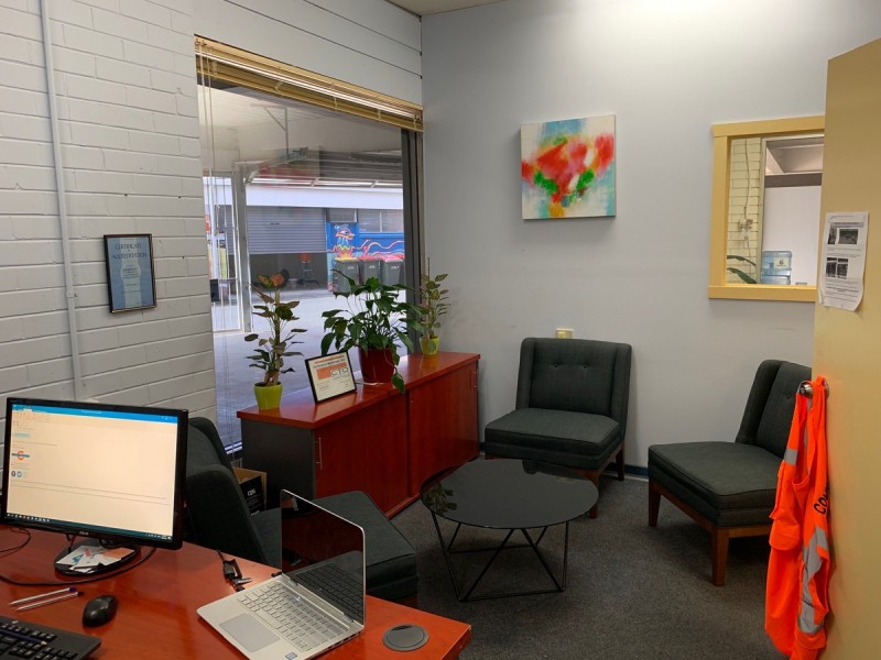 Suite 6-8/15 Park Avenue, Coffs Harbour NSW 2450