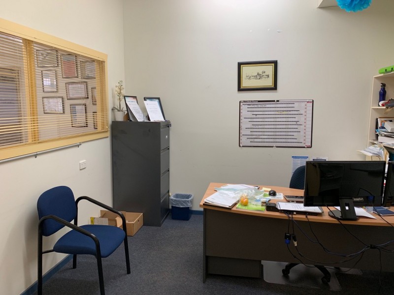 Suite 6-8/15 Park Avenue, Coffs Harbour NSW 2450