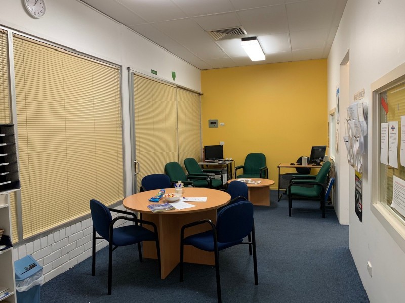 Suite 6-8/15 Park Avenue, Coffs Harbour NSW 2450