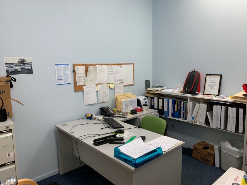 Suite 6-8/15 Park Avenue, Coffs Harbour NSW 2450