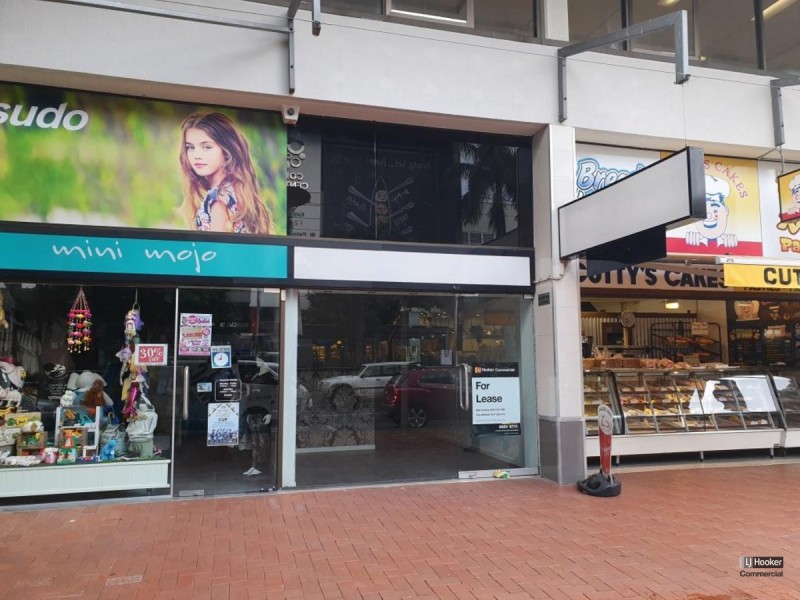 Shop 88/66-90 Harbour Drive, Coffs Harbour NSW 2450