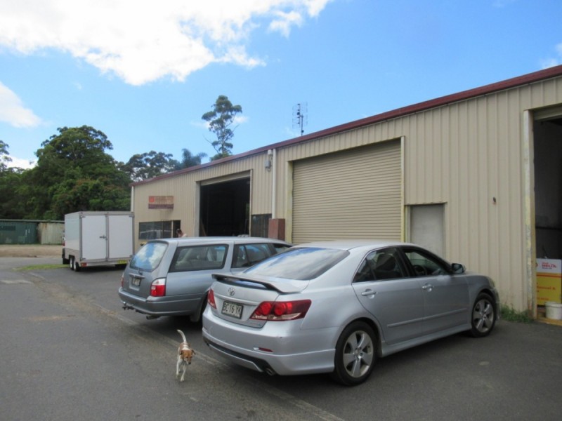 2 & 3/313-315 Pacific Highway, Coffs Harbour NSW 2450