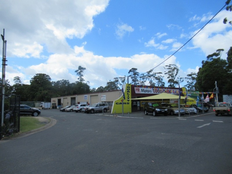 2 & 3/313-315 Pacific Highway, Coffs Harbour NSW 2450