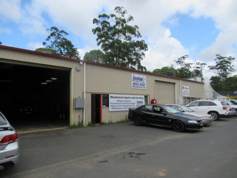 1 – 3/313-315 Pacific Highway, Coffs Harbour NSW 2450