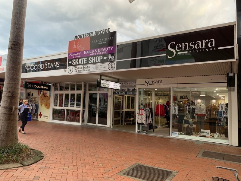 7/100-102 Harbour Drive, Coffs Harbour NSW 2450